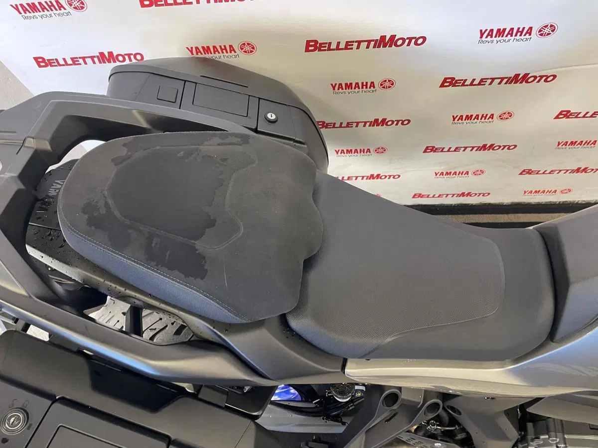 Yamaha Tracer 7 GT (2025 - 26) (5)