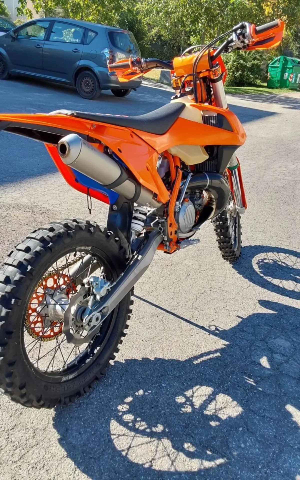 KTM 300 EXC E Six Days TPI (2018) (2)