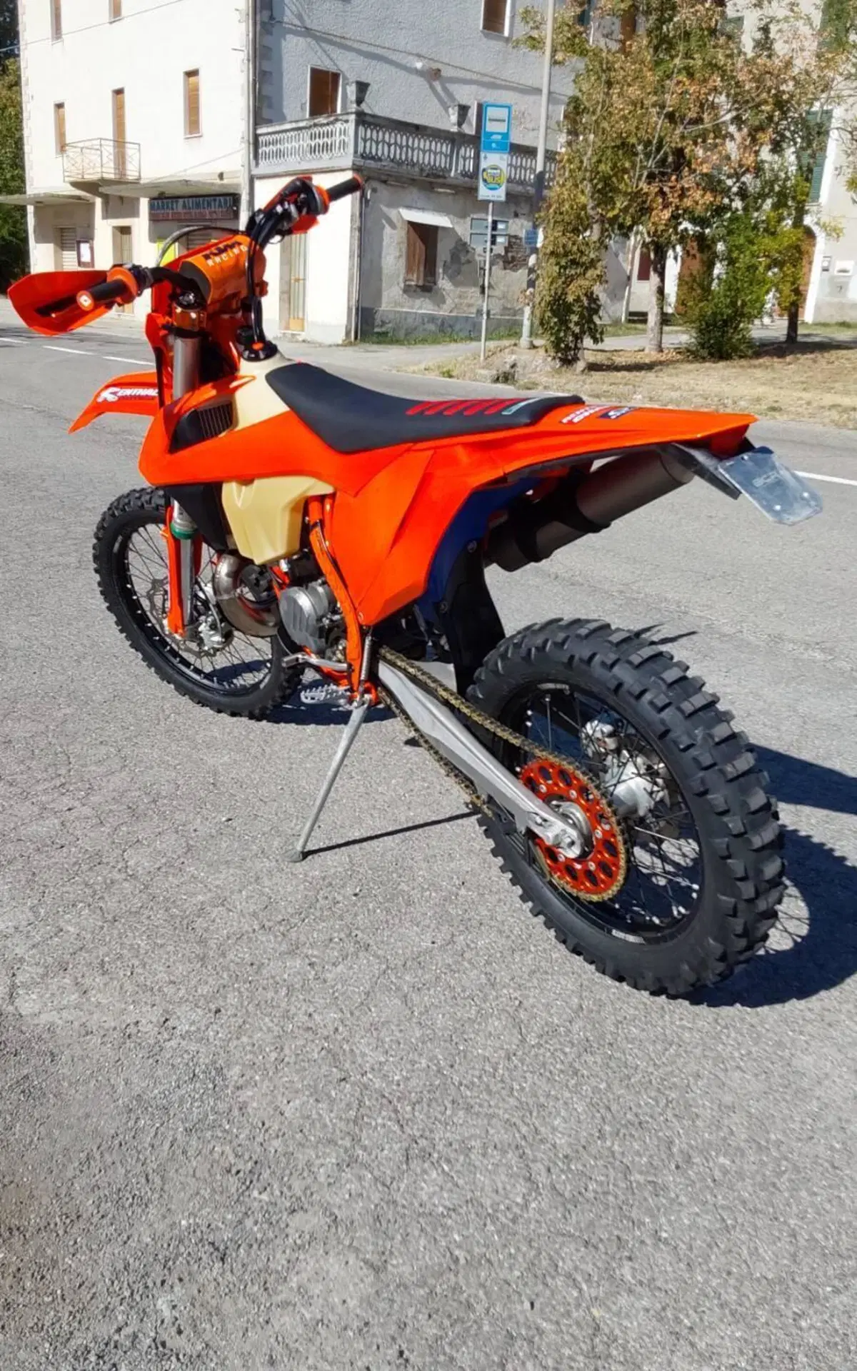 KTM 300 EXC E Six Days TPI (2018) (3)