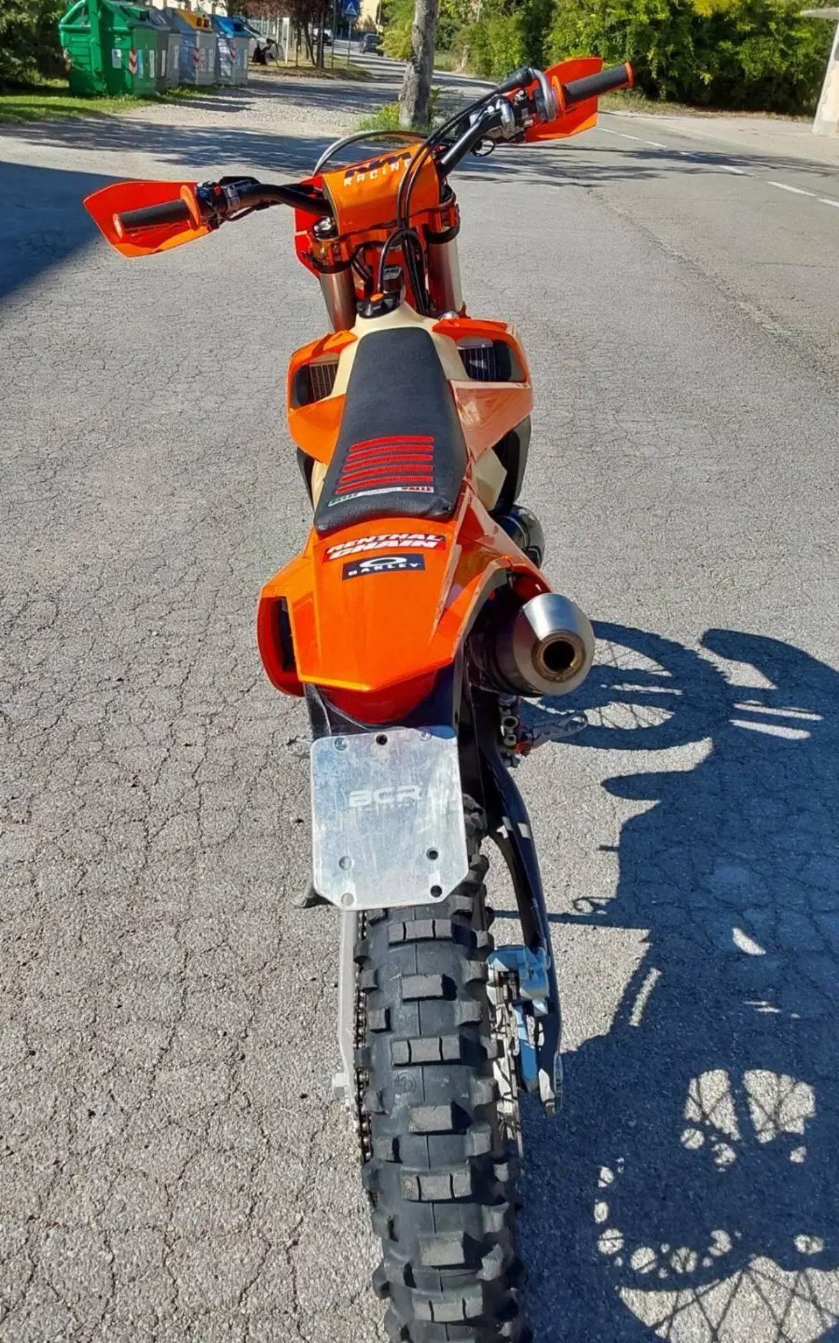 KTM 300 EXC E Six Days TPI (2018) (4)