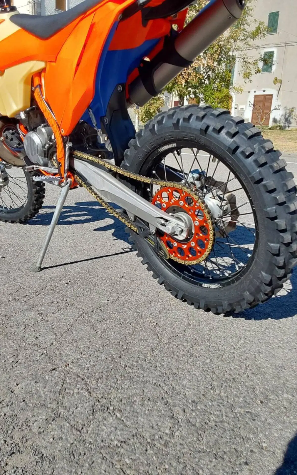 KTM 300 EXC E Six Days TPI (2018) (5)