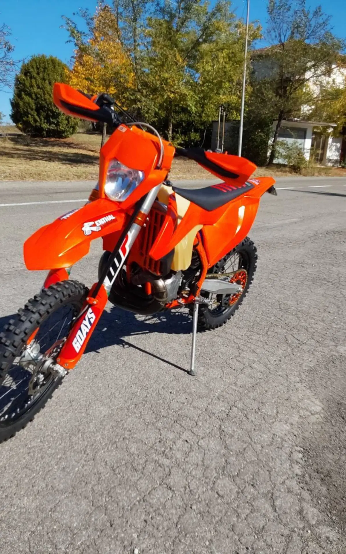 KTM 300 EXC E Six Days TPI (2018) (7)