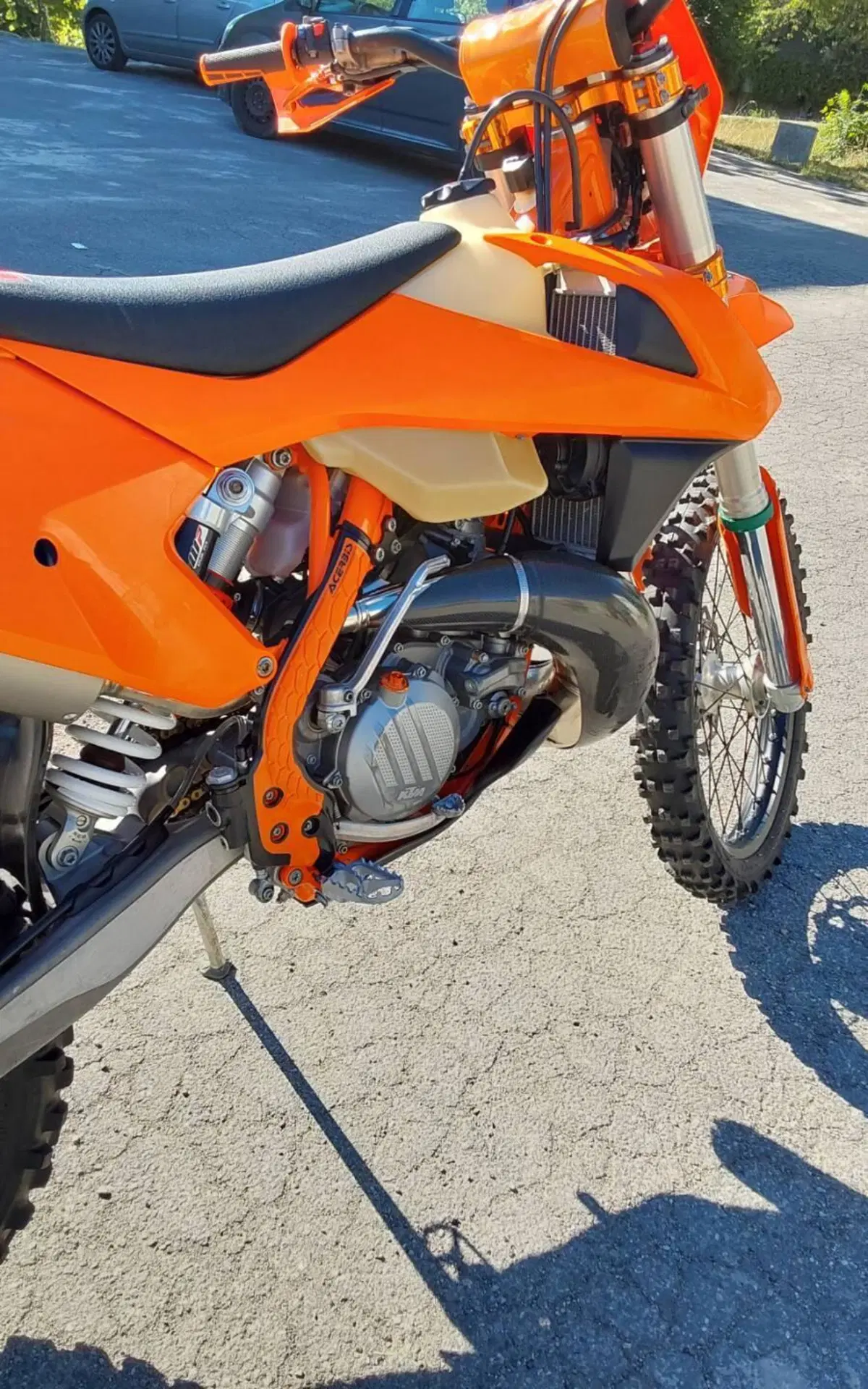 KTM 300 EXC E Six Days TPI (2018) (10)