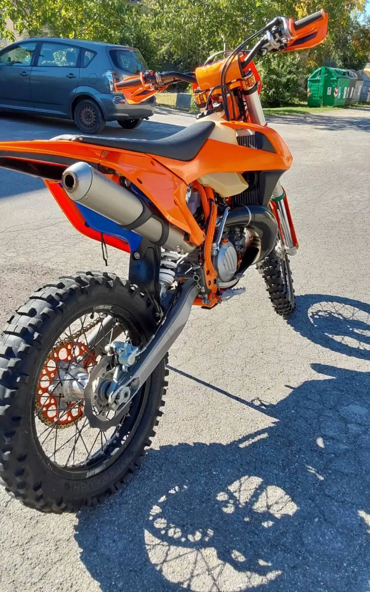KTM 300 EXC E Six Days TPI (2018) (11)