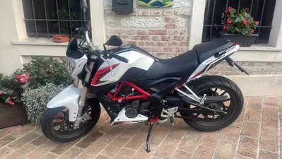Benelli BN 251 (2017 - 20) usata