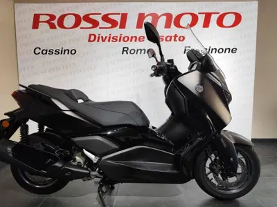 Yamaha X-Max 300 Tech Max (2025 - 26) usata
