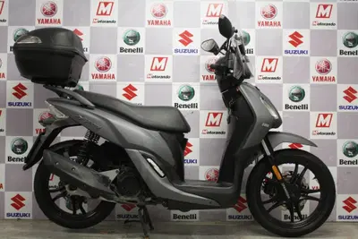 Sym Symphony 200 ST (2021 - 24) usata