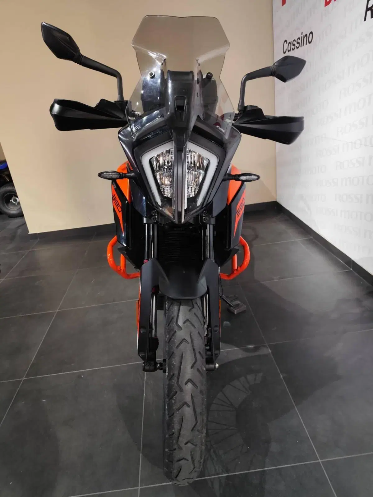 KTM 390 Adventure (2021 - 24) (4)