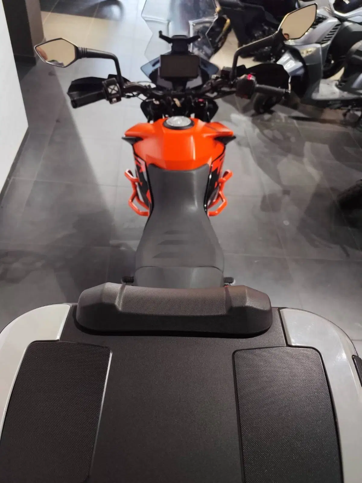 KTM 390 Adventure (2021 - 24) (7)