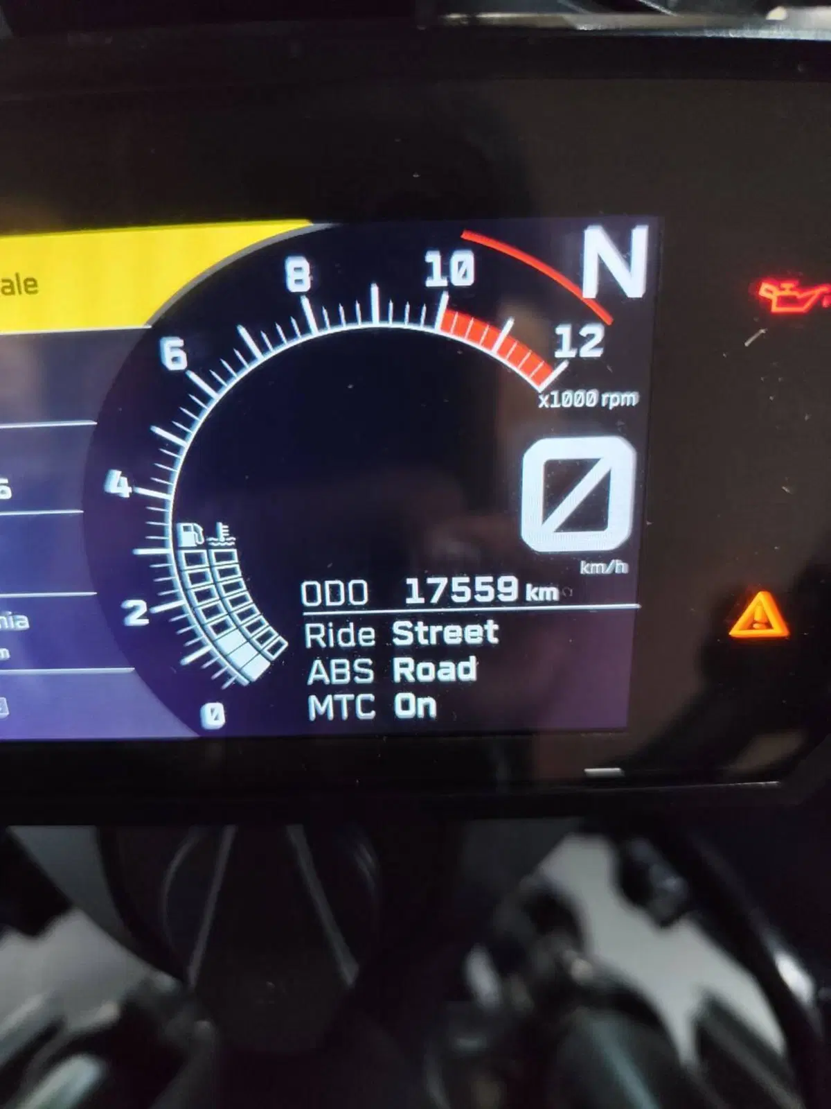 KTM 390 Adventure (2021 - 24) (8)