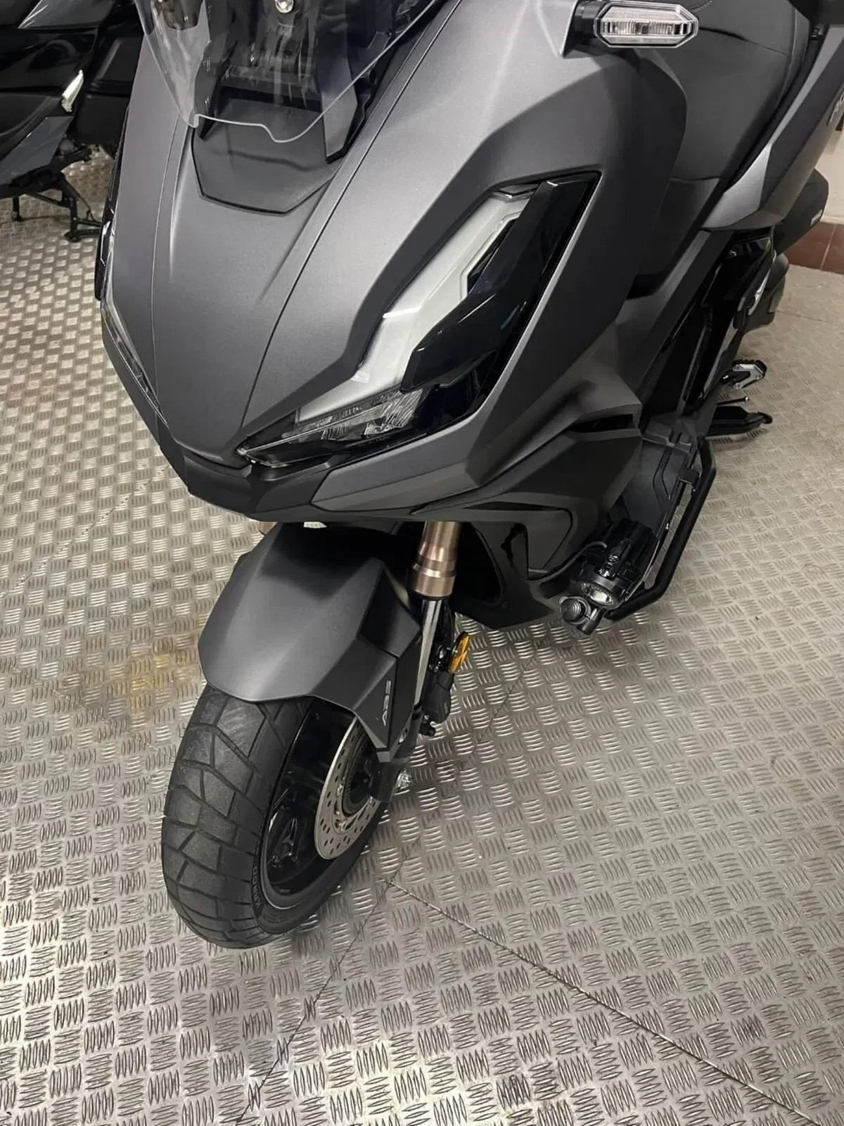 Honda ADV 350 (2022 - 24) (2)