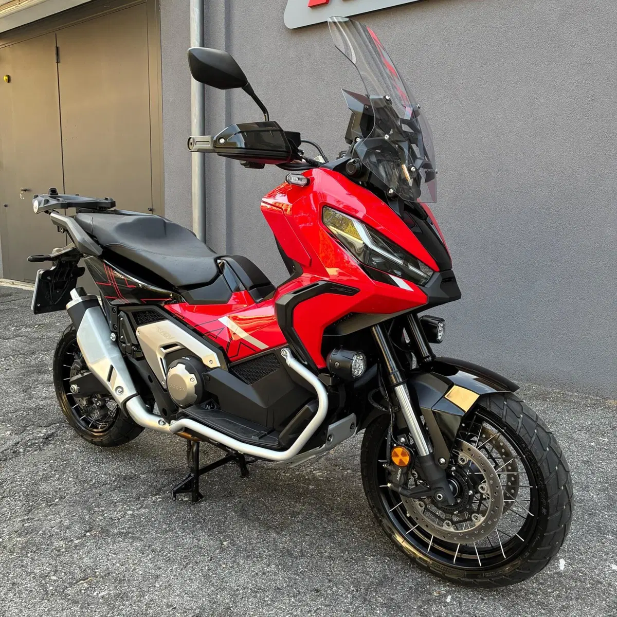 Honda X-ADV 750 (2025 - 27) (2)