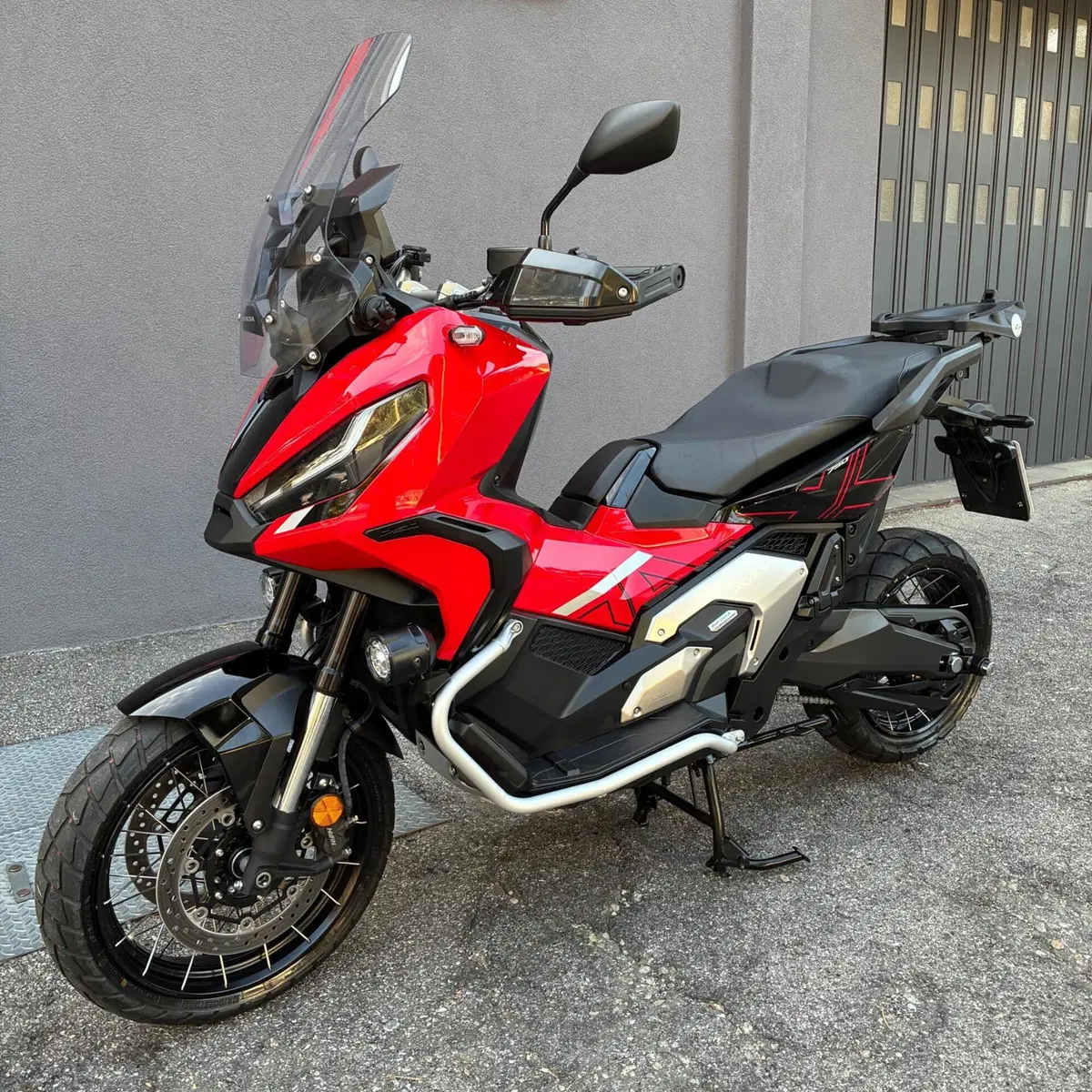 Honda X-ADV 750 (2025 - 27) (5)