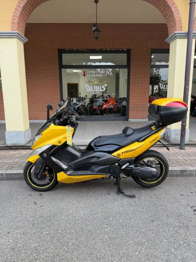 Yamaha T-Max 500 (2008 - 12) usata