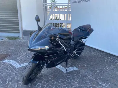 Yamaha YZF R1 (2007 - 08) usata