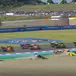MotoGP, Alex Marquez e il patatrac con Diggia e Acosta: Doppio LLP meritato. Fabio ci scherza su: Mi ha proprio abbracciato! [VIDEO]
