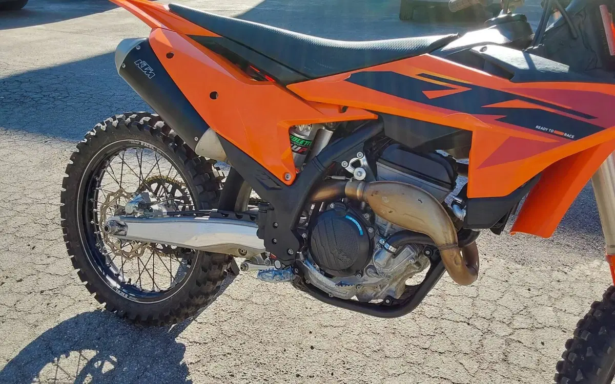 KTM 250 SX-F (2025) (2)