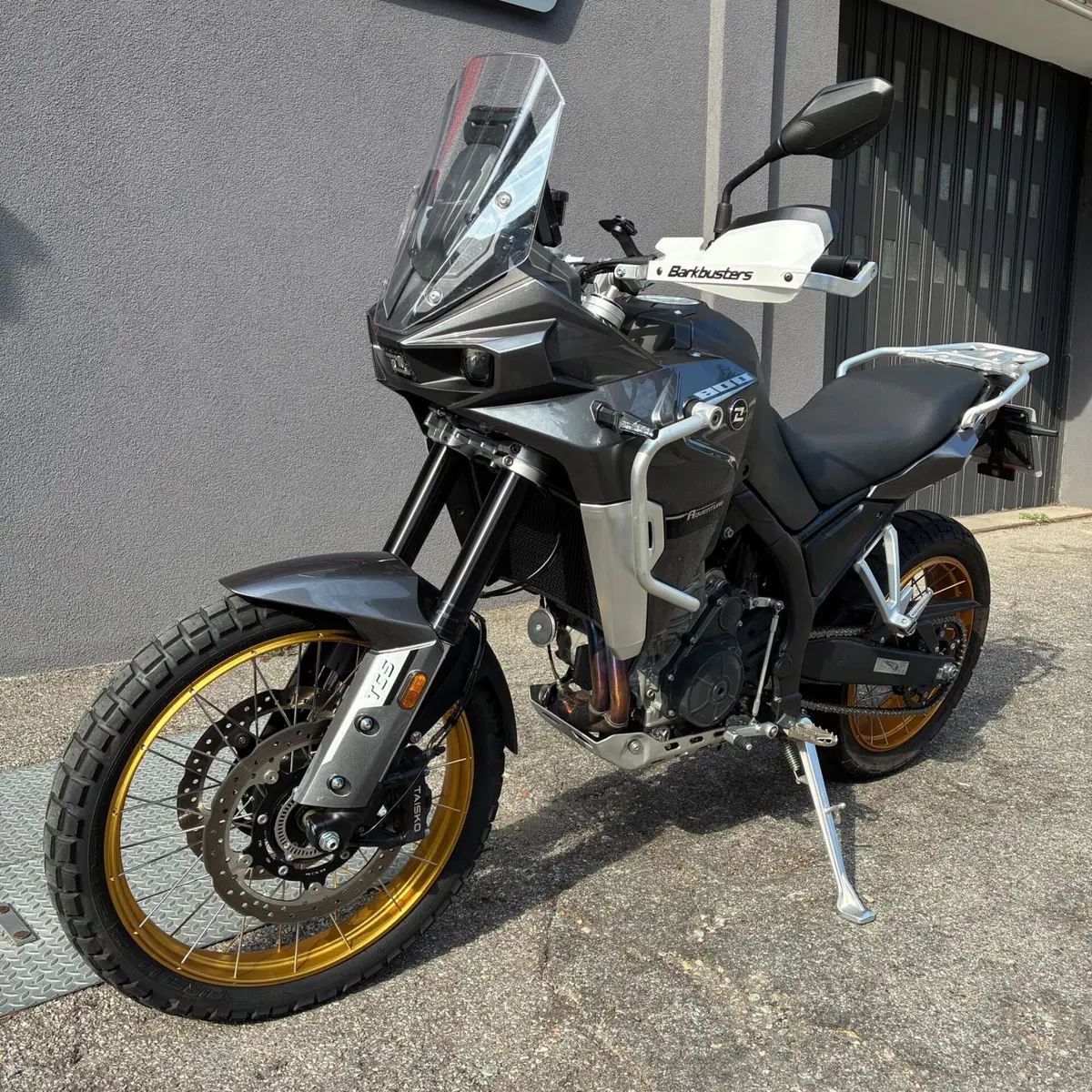 Kove 800X Pro (2024 - 25) (5)