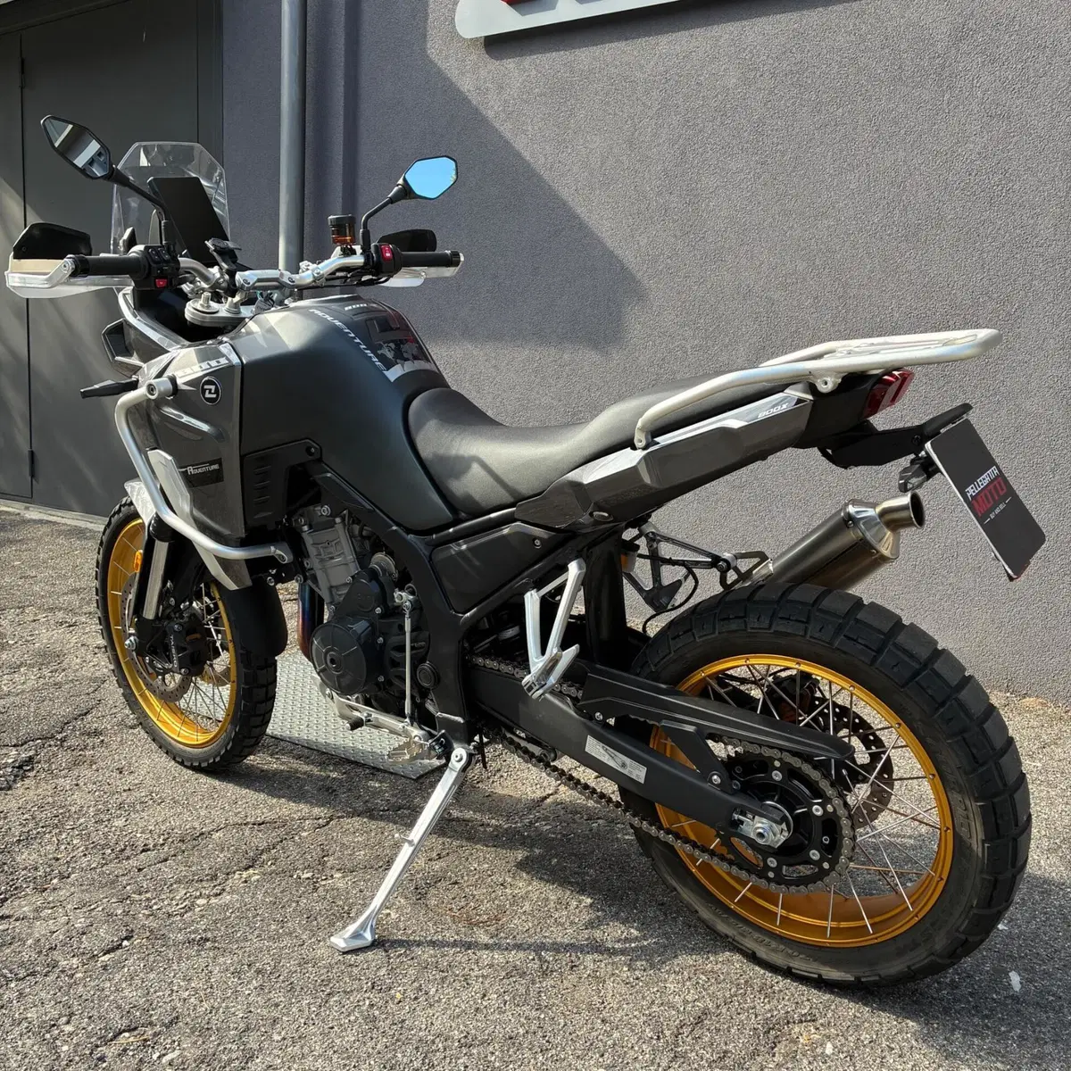 Kove 800X Pro (2024 - 25) (6)