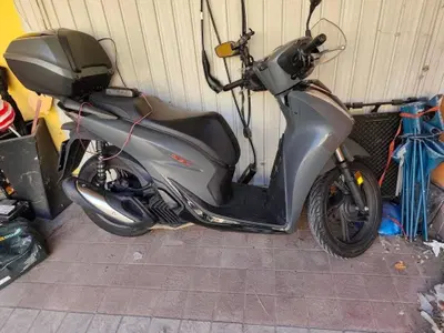 Honda SH 125i (2020 - 23) usata