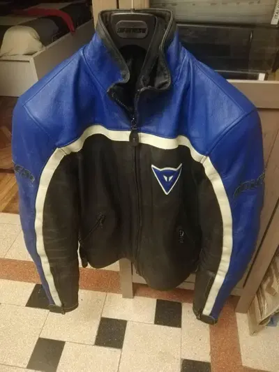 Giubbotto moto Dainese