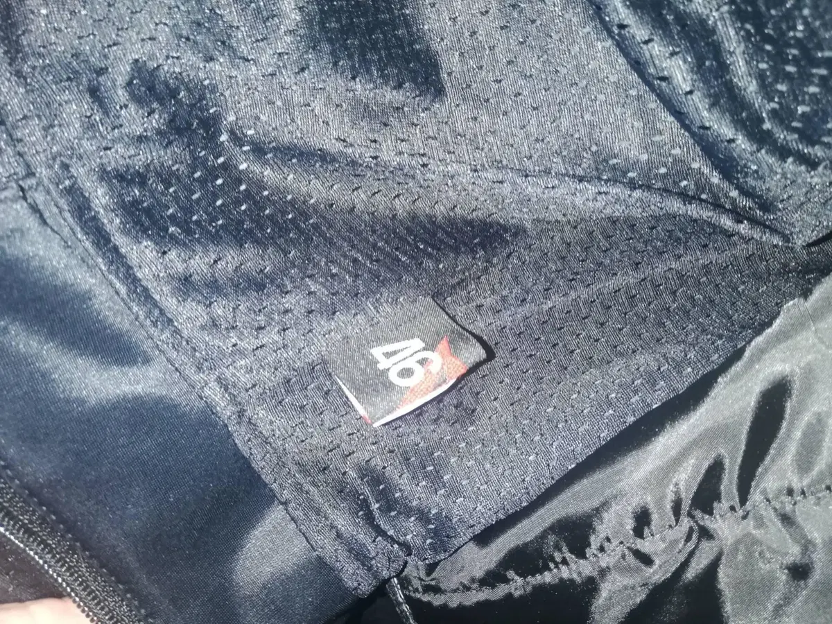 Giubbotto moto Dainese (3)