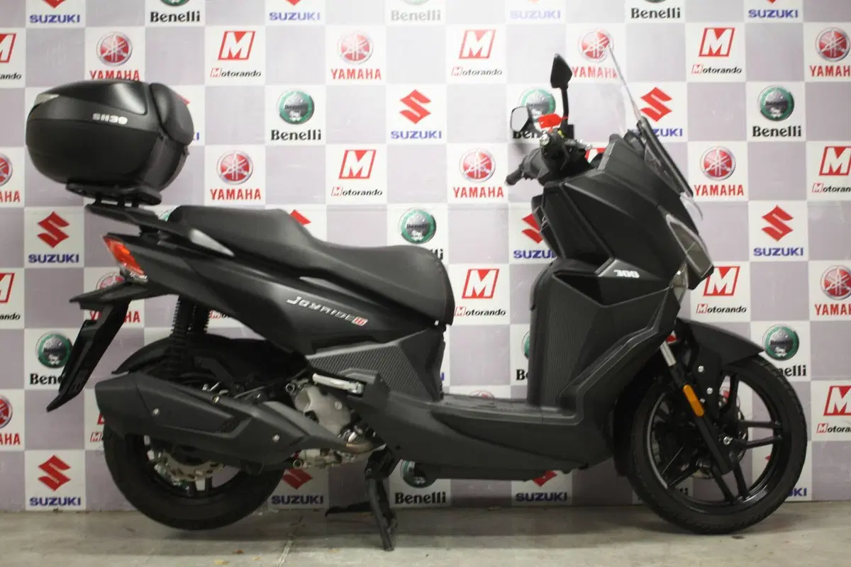 Sym Joyride 300 (2026)