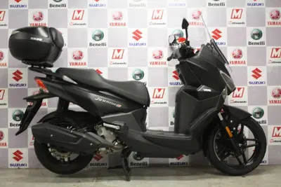 Sym Joyride 300 (2026) usata