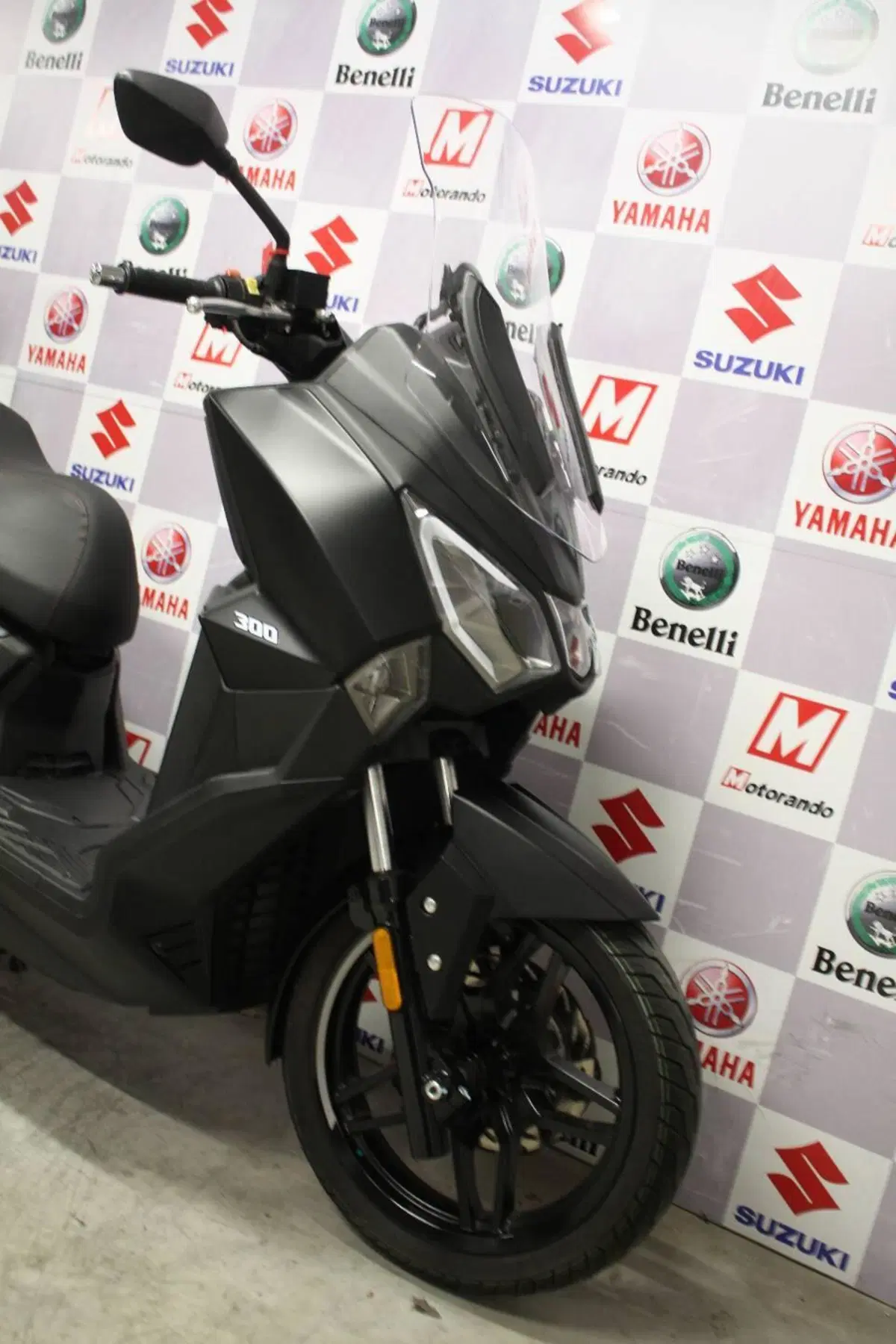 Sym Joyride 300 (2026) (3)