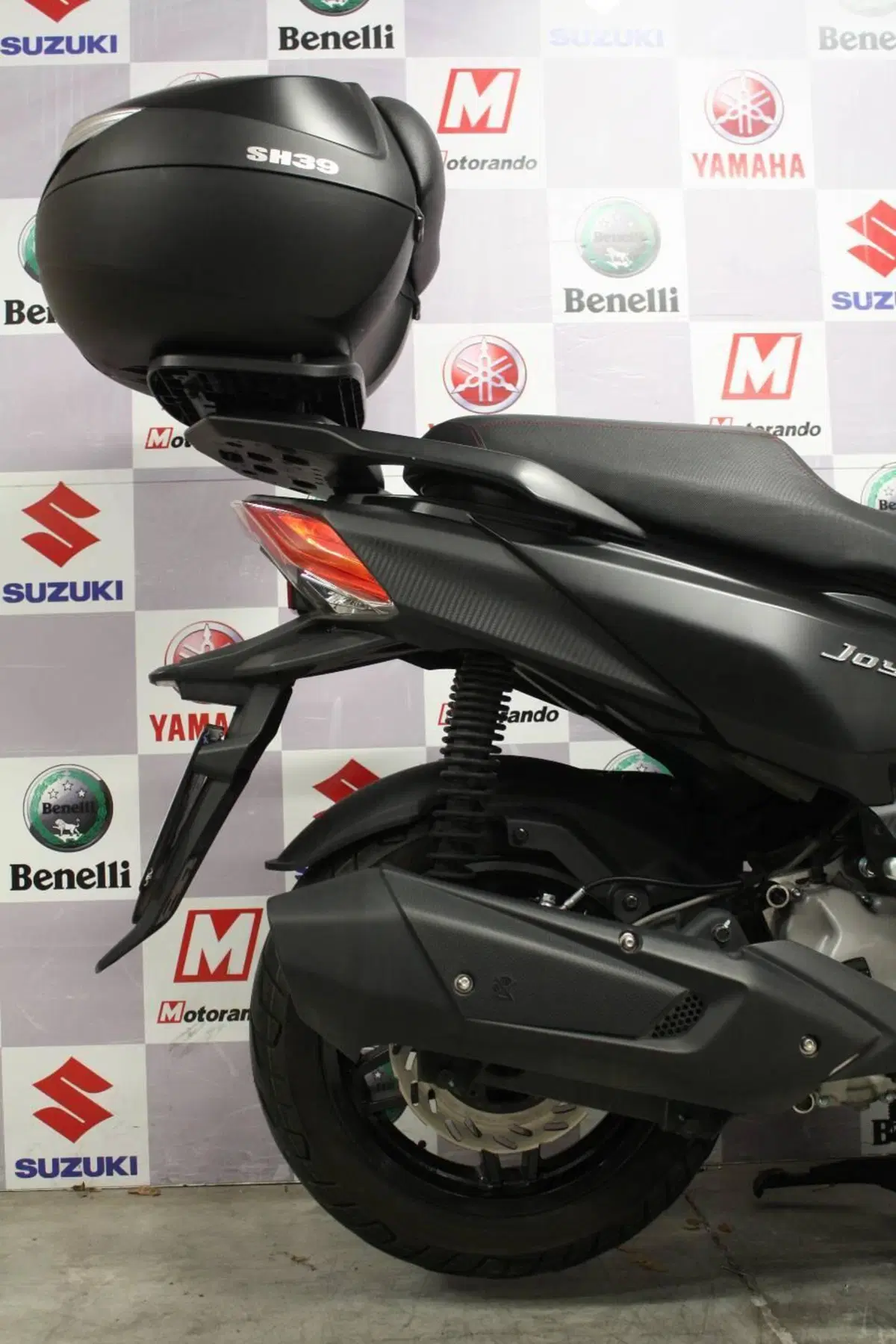 Sym Joyride 300 (2026) (4)