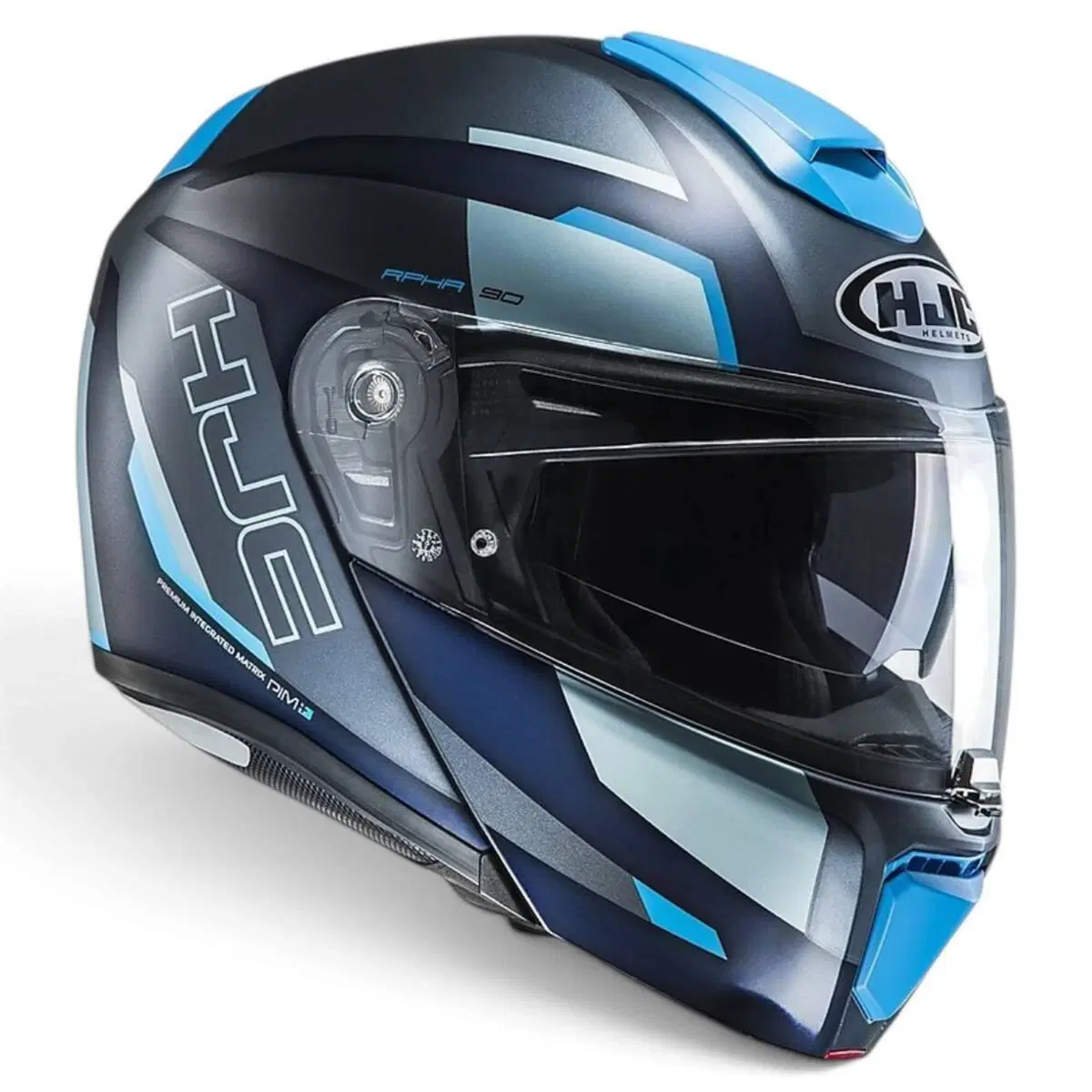 Casco HJC mod. RPHA 90 Rabrigo Hjc Helmets (2)