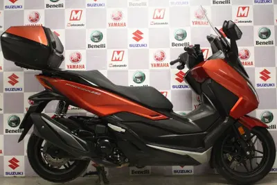 Honda Forza 350 (2022 - 24) usata