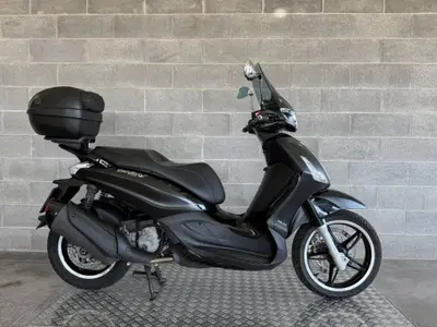 Piaggio Beverly 350 ABS (2016 - 20) usata