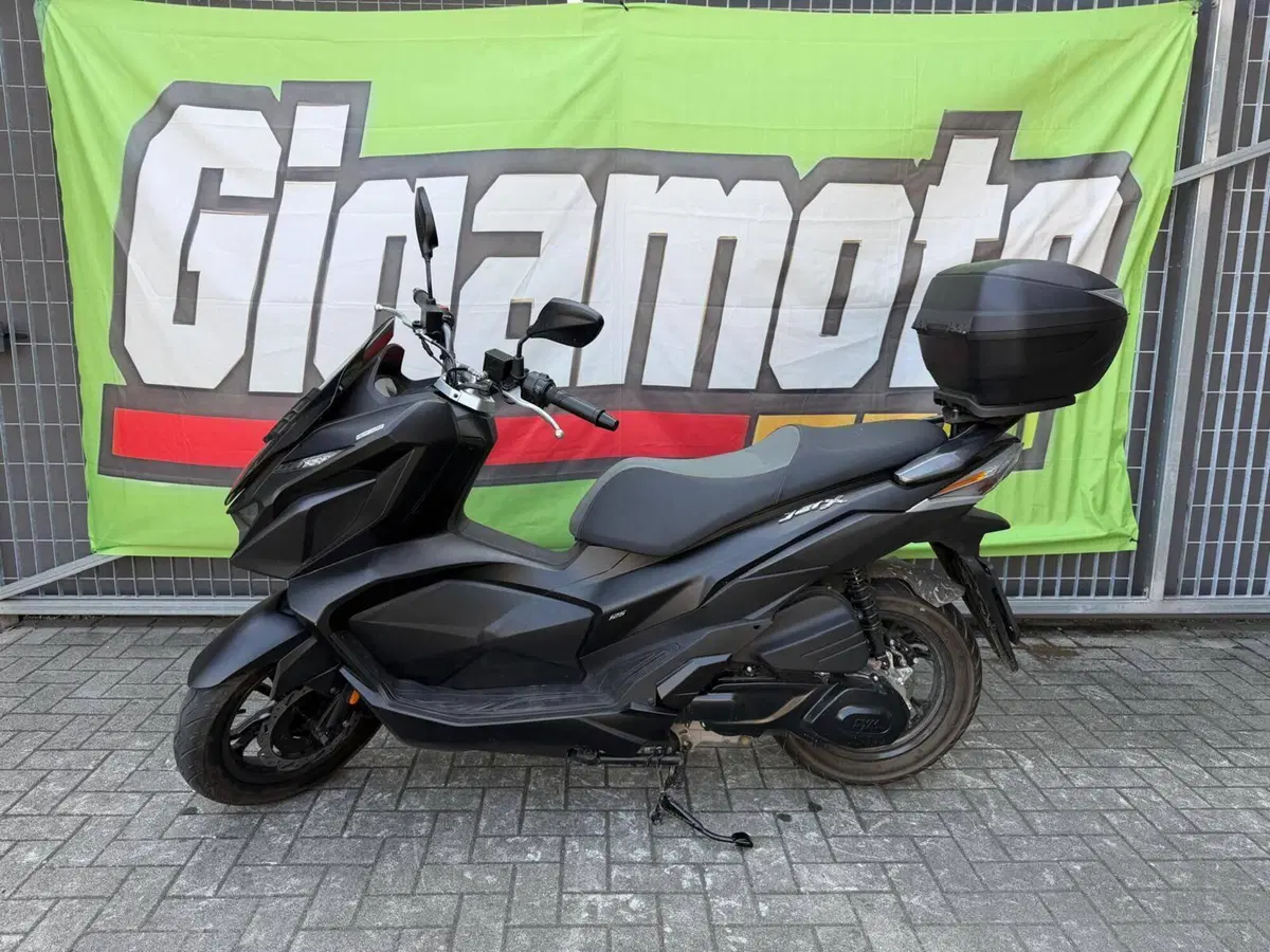 Sym Jet X 125 (2025 - 26) (2)
