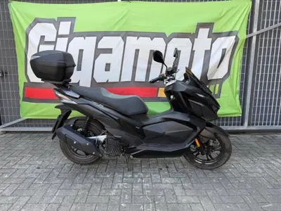 Sym Jet X 125 (2025 - 26) usata