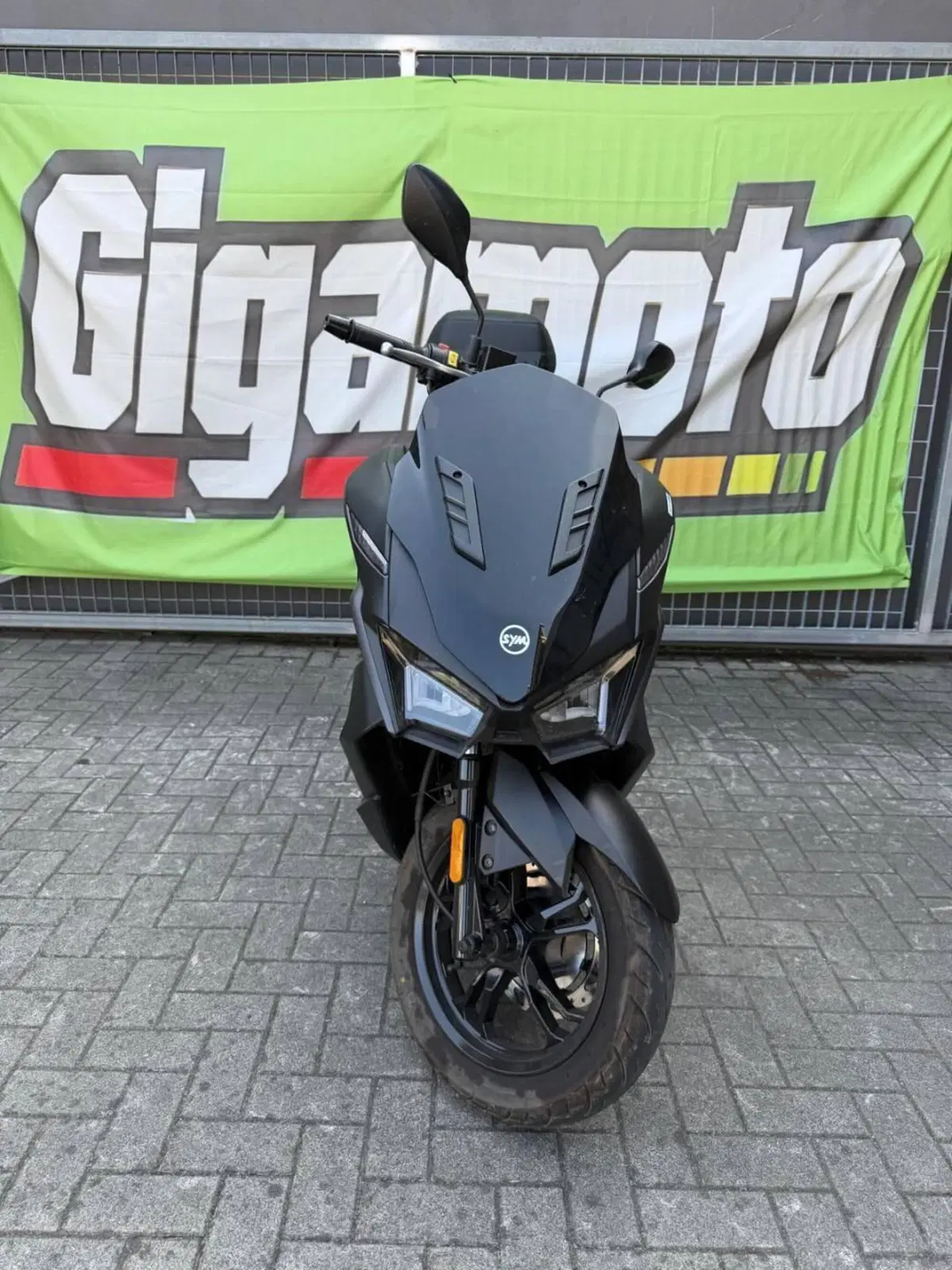Sym Jet X 125 (2025 - 26) (4)