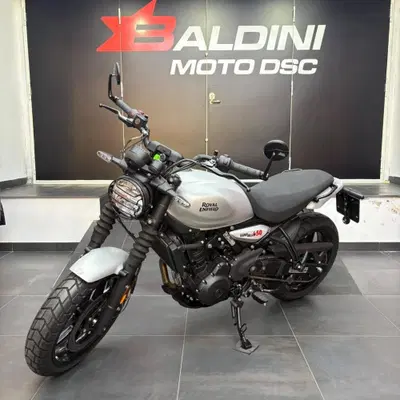 Royal Enfield Guerrilla 450 (2024 - 26) usata
