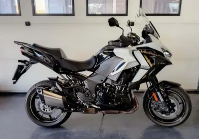Kawasaki Versys 1100 S (2025 - 26) usata