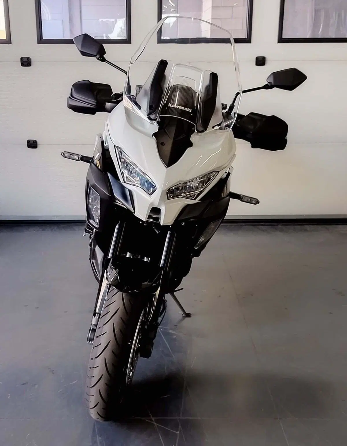 Kawasaki Versys 1100 S (2025 - 26) (3)