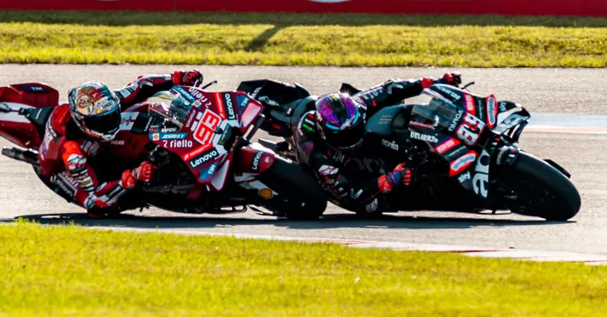 MotoGP, Marc Marquez vince la Sprint, partenza perfetta, penalizzati Martin e Bastianini: secondo Moreira! Bez sbaglia gomma! [CLASSIFICA]
