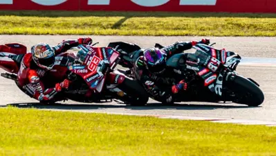 MotoGP, Marc Marquez vince la Sprint, partenza perfetta, penalizzati Martin e Bastianini: secondo Moreira! Bez sbaglia gomma! [CLASSIFICA]