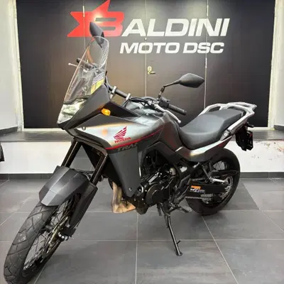 Honda Transalp XL750 (2023 - 24) usata