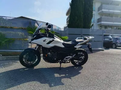 Honda NC 750 X (2025 - 26) usata