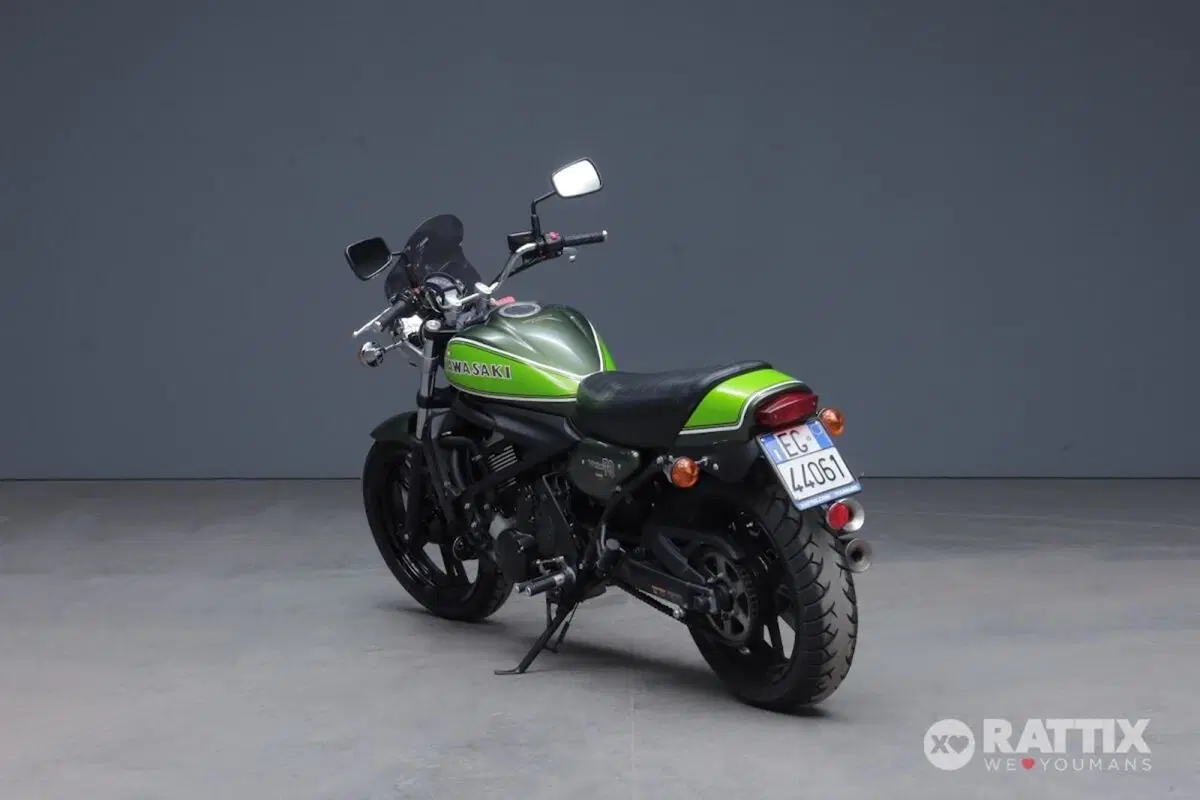 Kawasaki Vulcan 70 Mr Martini 650 ABS (2016) (5)