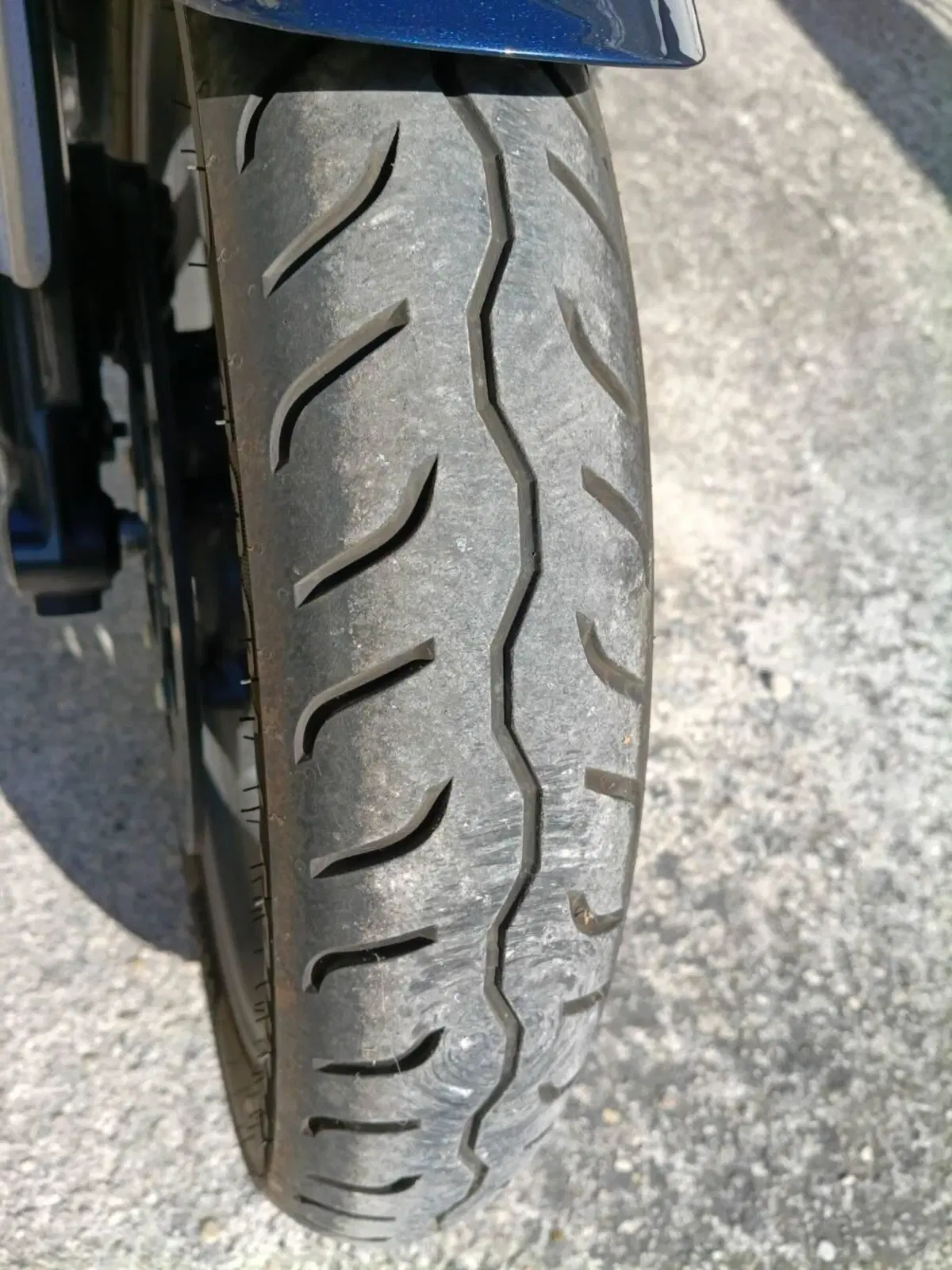 Royal Enfield Super Meteor 650 (2023 - 26) (8)