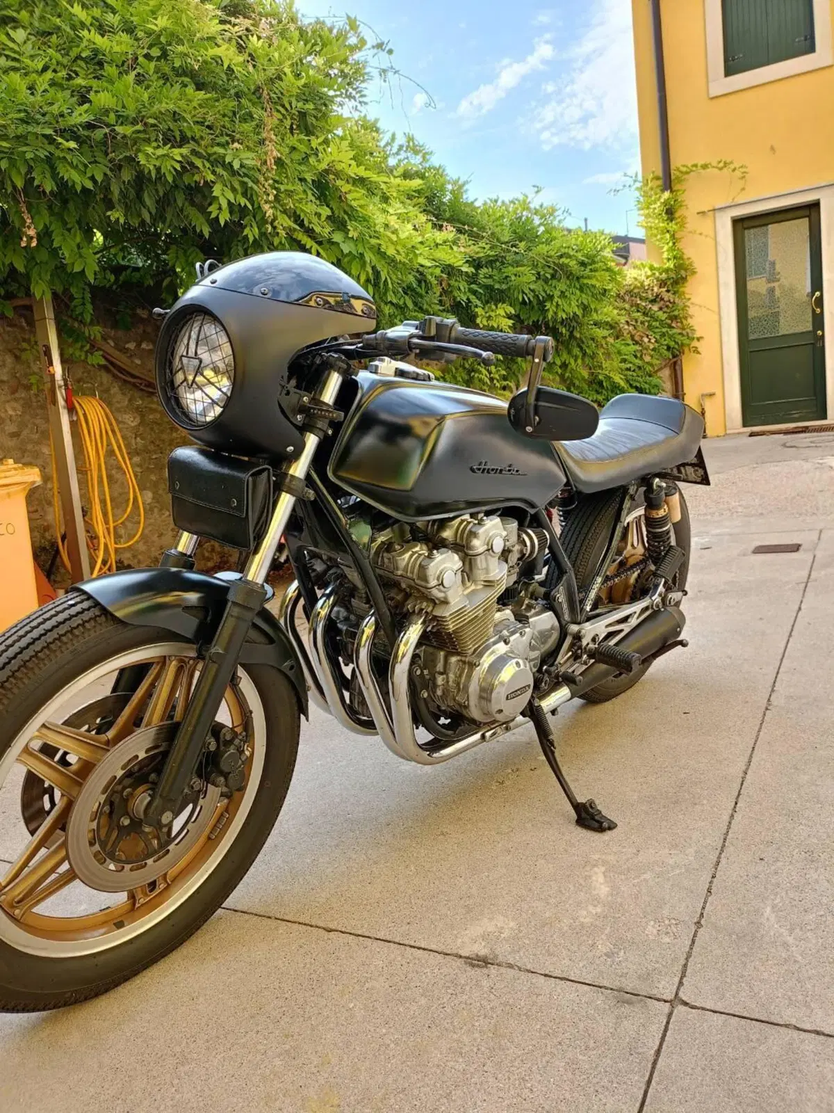 Honda CB 750 (1980 - 84) FD-KZ-CD (3)