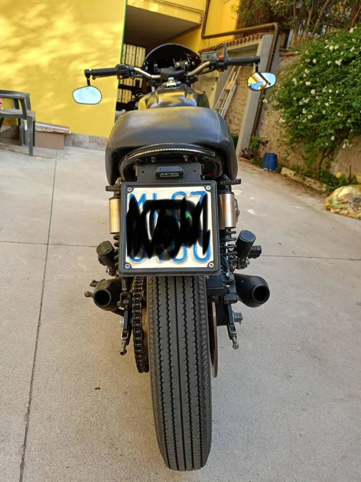 Honda CB 750 (1980 - 84) FD-KZ-CD (6)