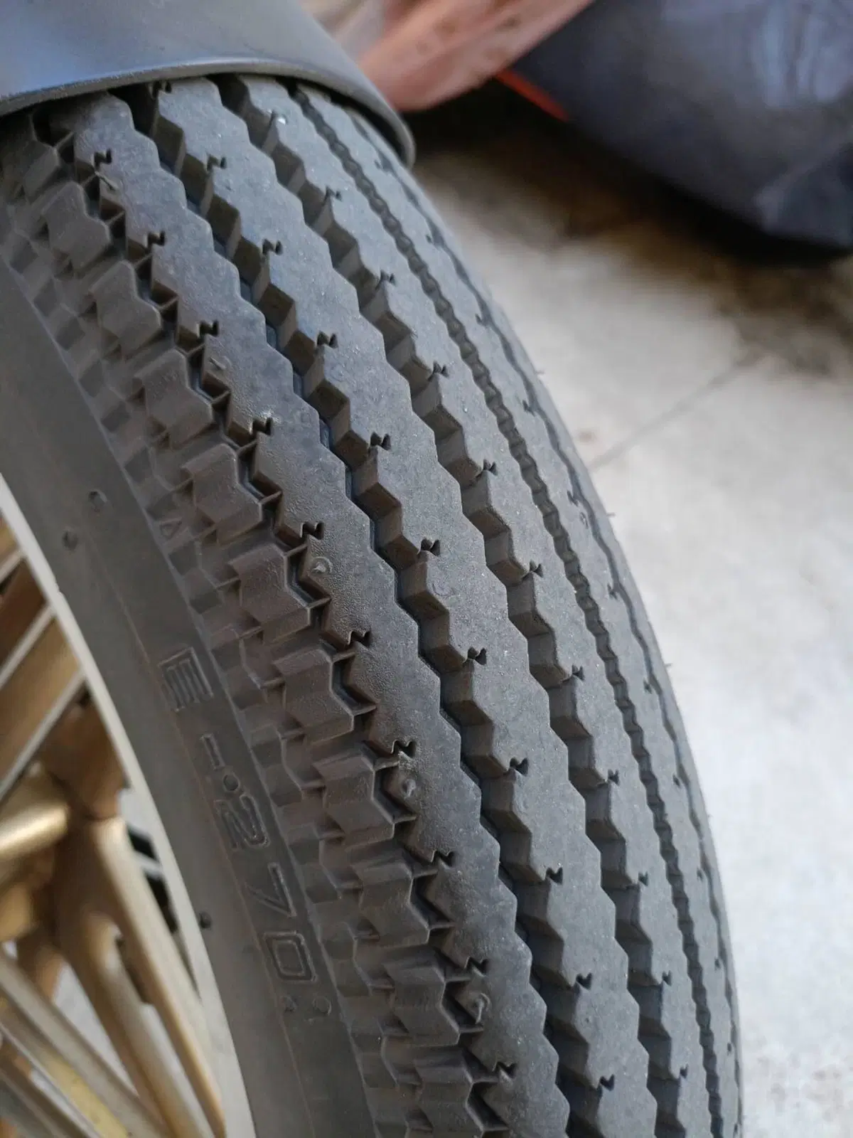 Honda CB 750 (1980 - 84) FD-KZ-CD (9)