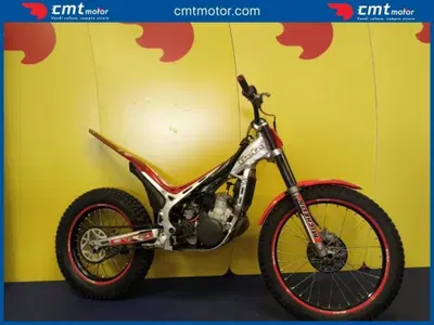Betamotor Evo 300 4t (2008 - 09) usata