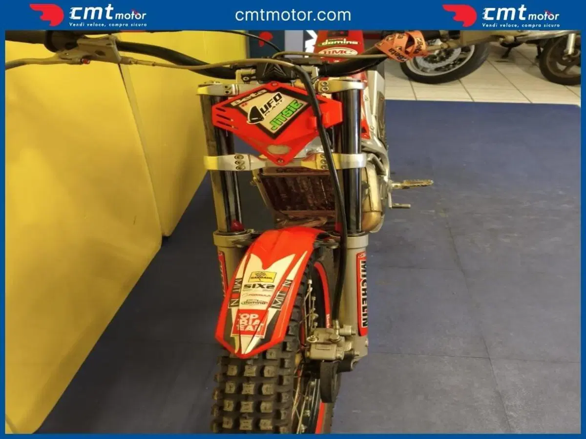 Betamotor Evo 300 4t (2008 - 09) (2)